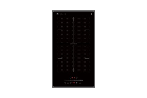 Индукционная варочная панель MILLEN MIH 302 BL