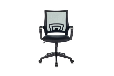 Компьютерное кресло Бюрократ CH-695N черное